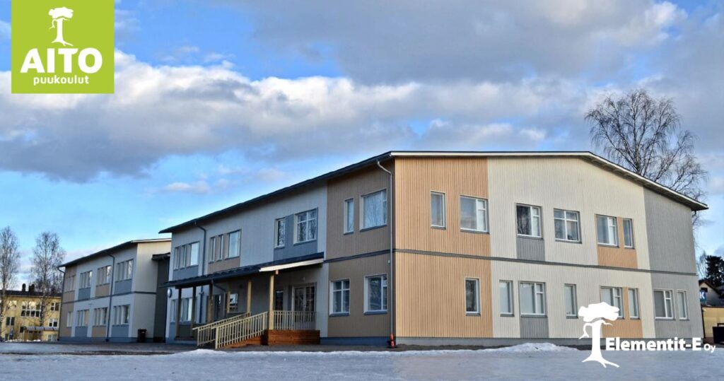 Kilpailutuksen laatiminen