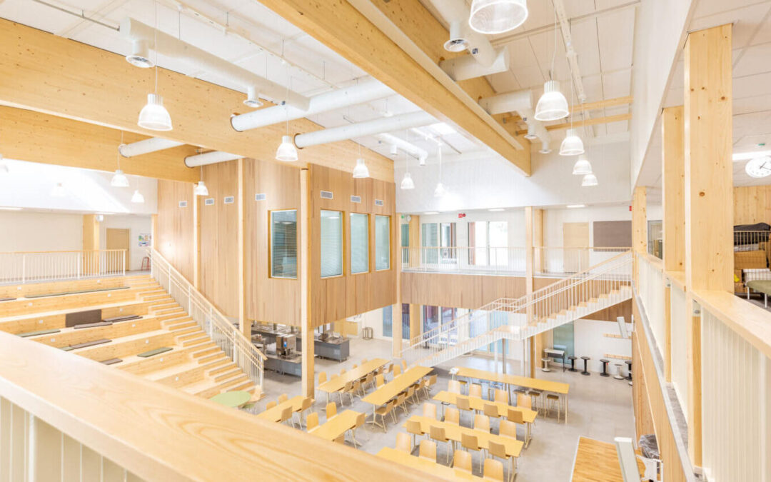 Kiertotalous rakentamisessa 