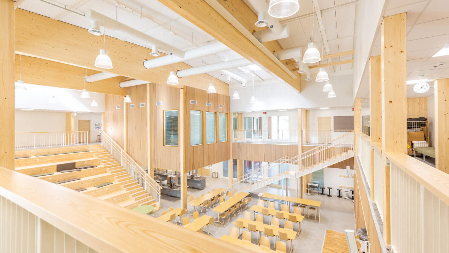 Kiertotalous rakentamisessa