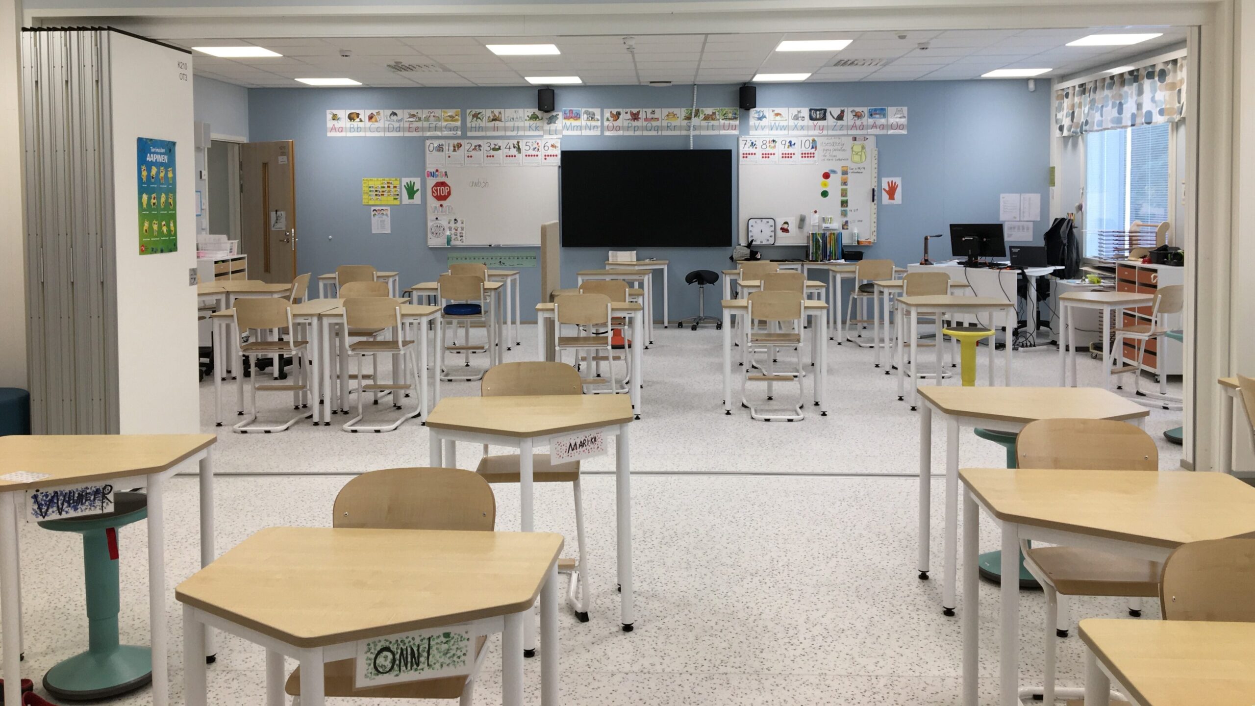 Julkisen hankinnan kilpailutus