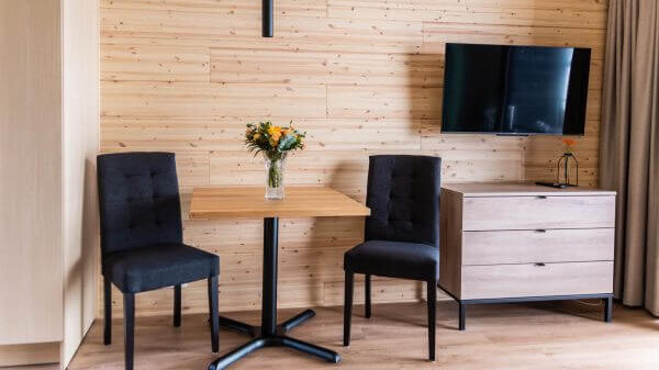 Miksi hoivarakentaminen vaatii erityistä suunnittelua?
