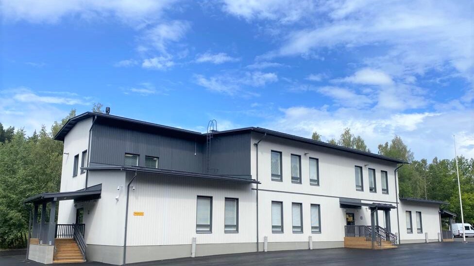 Hoivarakentaminen – turvalliset tilat arjen tueksi