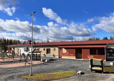 Vahannan päiväkoti